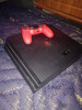 PS4 PRO mflachi 9.00 1000GB 9ra lta7