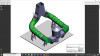 dessinateur concepteur 3D solidworks 