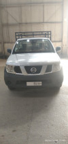 Nissan Navara 2014 Elegance 4x2