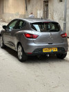 Renault Clio 4 2013 Dynamique