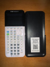 Calculatrice ti 83 Premium CE 