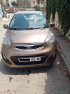 Kia Picanto 2012 