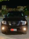 Nissan Pathfinder 2010 Pathfinder