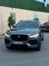 Jaguar F pace 2021 R sport