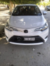 Toyota Yaris Sedan 2016 Style