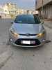 Ford Fiesta 2011 Trend look