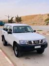 Nissan Patrol Long 2014 Patrol Long