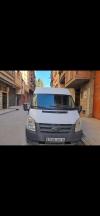 Ford transit 2010 transit