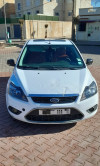 Ford Focus 5 portes 2011 Ford Focus Titanium sport