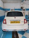 Fiat 500 2024 Clubs