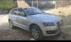 Audi Q5 2010 Off Road Pack Tech