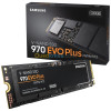 Samsung 970 Evo plus SSD nvme 500go