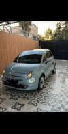 Fiat 500 2024 Club