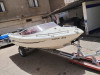 Bateau Glisseur Polyor 4.50m 