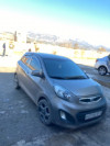 Kia Picanto 2017 Brazilia