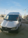 Sprinter Mercedes 2000