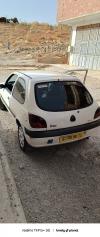 Ford Fiesta 2001 Fiesta