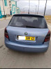 Skoda Fabia 2009 fabia