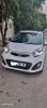 Kia Picanto 2014 Brazilia