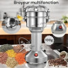 Bruyeur Multifonction 100 g