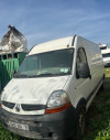 Renault Master 2009