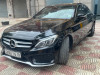 Mercedes Classe C 2015 220 Designo