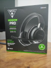 Gaming headset casque gaming 