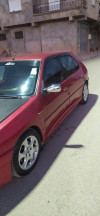 Peugeot 306 2000 