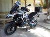 BMW GS1200 ADVENTURE 2016