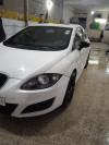 Seat Leon 2010 Leon