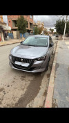 Peugeot 208 2023 Allure facelift