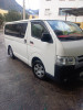 Toyota Hiace 2014