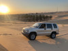 Isuzu Trooper 2003 Opel monterey