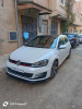 Volkswagen Golf 7 2014 Gtd