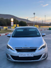 Peugeot 308 2016 Allure