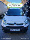 Citroen Berlingo 2012 Berlingo