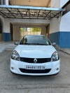 Renault Clio Campus 2013 Bye bye