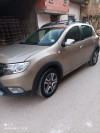 Dacia Sandero 2019 Stepway PRIVILEGE