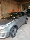 Suzuki Vitara 2021 Hybrid