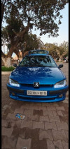 Peugeot 106 2001 106 Gti