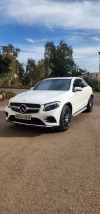 Mercedes GLC 2018 GLC