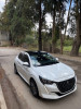 Peugeot 208 2021 Allure