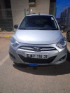 Hyundai i10 2016 GLS