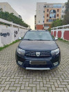 Dacia Sandero 2018 Stepway restylée