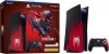 PlayStation 5 PS5 Console SpiderMan 2 Limited Edition