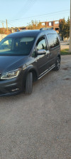 Volkswagen Caddy 2019 Alltrack