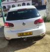 Volkswagen Golf 6 2011 Style