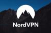 Nord VPN