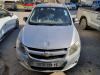 Chevrolet Sail 5 portes 2011 Sail 5 portes