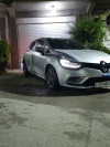 Renault Clio 4 2021 GT Line +